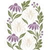 Botanische Spinnen