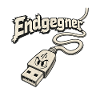 Endgegner - USB Typ A 
