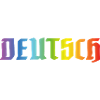 DEUTSCH PRIDE