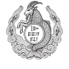 Enki-Ziegenfisch-Symbol