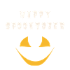 Happy Spooktober – Halloween Design