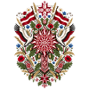 Lettland | Volkskunst, Störche & Eichen