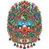 Pakistan | Pfauen, Moschee & Paisley