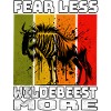 Wildebeest Gnu
