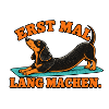 Erst Mal Lang Machen – Dackel Dehnung