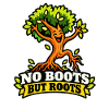 No Boots But Roots – Lustiger Baum