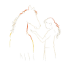 Pferd Pferdeliebe Reiterin Reiten Geschenk
