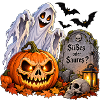 Süßes oder Saures Halloween 