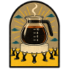 Kaffee - Huldigung 