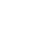 Tigerschädel (Weiß)