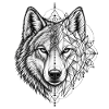 Wolf – Krafttier der Freiheit