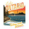 Lake Ontario