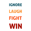 Dann gewinnst du