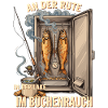 Fischräucherabend am See