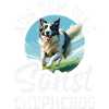 Australian Shepherd - Mein treuer Aussie
