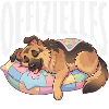 Deutscher Schäferhund
