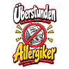 Überstunden Allergiker 