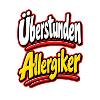 Überstunden Allergiker