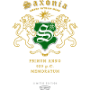 Saxonia Wappen Löwen-Emblem