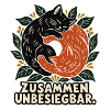 Zusammen unbesiegbar