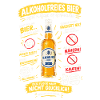 Alkoholfreies Bier 0,0% Design