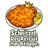 Schnitzel regiert