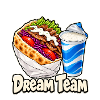 Döner und Ayran