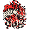 Tigerkraft Bricht Barrieren