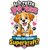Pfotenheld Deine Superkraft