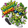 Veggie Wins Artischocke