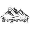 Bergverliebt