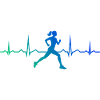 Geschenkidee für eine Running mit Running