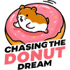 Donut-Traum