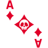 Diamantenschädel