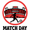 Match Day Stadion Logo