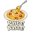 Pasta! Basta!