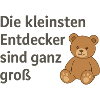 Kleine Entdecker, große Abenteuer