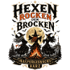 Hexen Geschenkidee Brocken-rocken