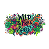 Wild and free spirit