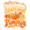 Kürbiswürze Pumpkin-Style