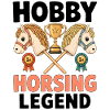 Hobby Horsing Legend