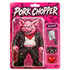 Pork Chopper Punk Pig