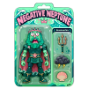 Negative Neptun-Actionfigur