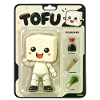 Tofu-Spielzeug-Actionfigur Charm