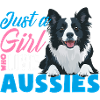 Australian Shepherd - Mein treuer Aussie
