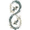Koi-Unendlichkeitsfluss