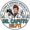 Dr. Caputo hilft
