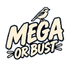 Mega oder Vollgas