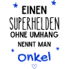 Onkel Superheld