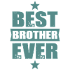 Best Brother Ever